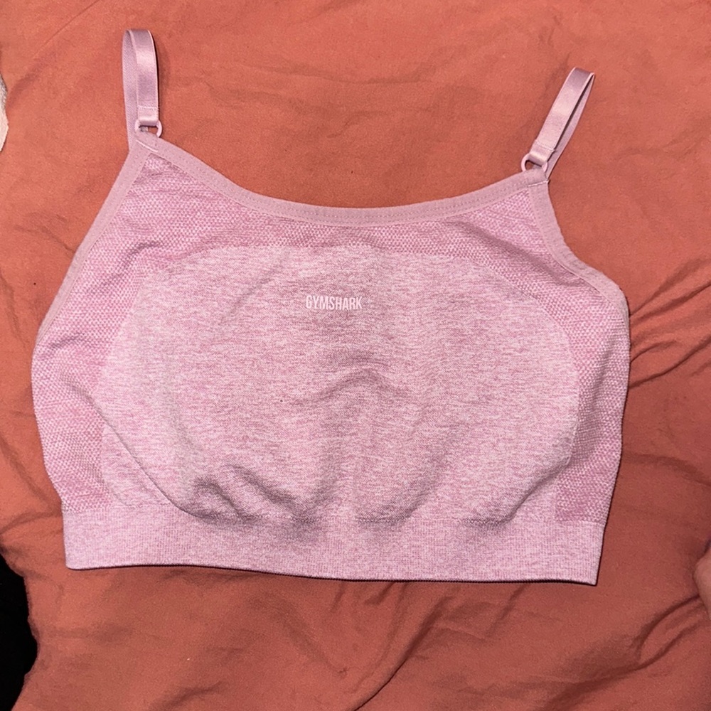 Gymshark Bra